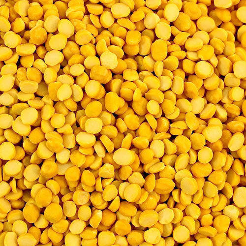 Yellow Chana Pulse