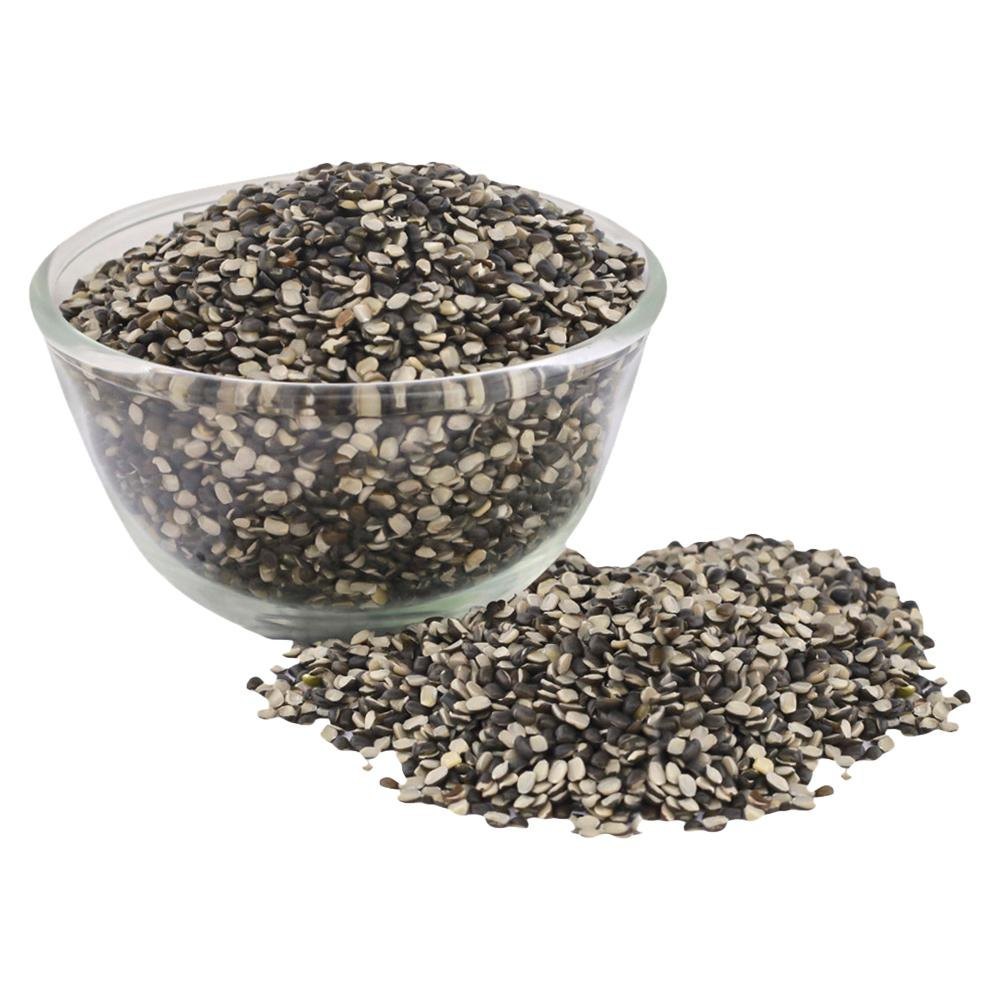 Black And White Urad Chilka Dal, Punjab, High in Protein