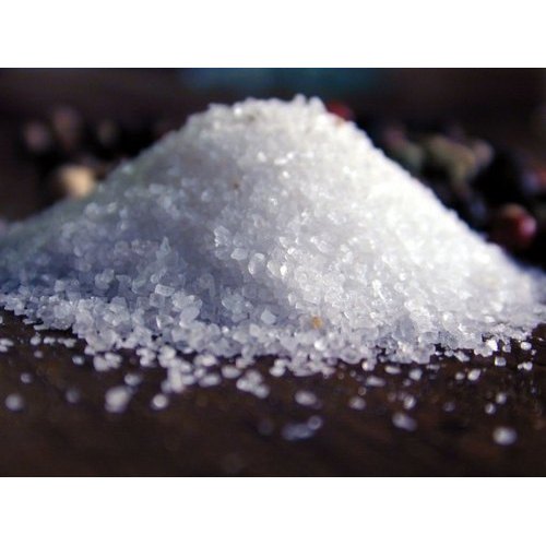 White Powder Low Sodium Iodised Salt, Packaging Type: Plastic Bag, Packaging Size: 50 kg img