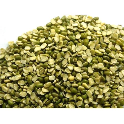 Indian Green Moong Dal