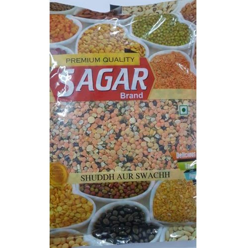 Indian Sagar Mix Pulses, Packaging Type: Packets, Packaging Size: 1 kgs Also available in 500g