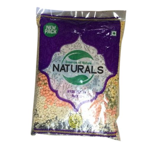 Naturals MIx Dal, High in Protein