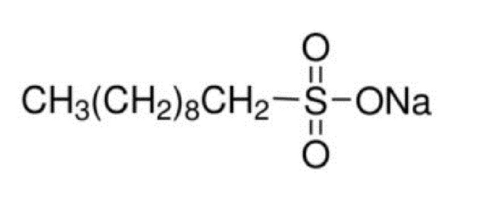 Prima Ingredients 1-Decanesulfonic Acid Sodium Salt, Packaging Type: Packet, Packaging Size: 25 g img