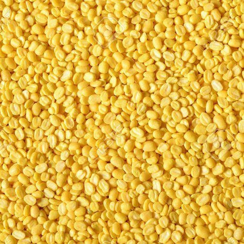 Mano Traders Indian Moong Dal, High in Protein, Packaging Size: 50 Kg