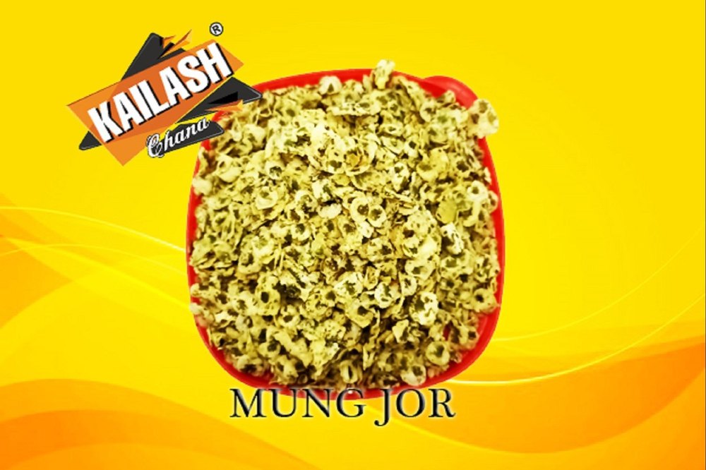 Mung Jor