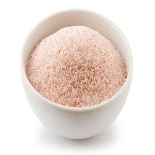 Prayas Crystal Himalayan Pink Rock Salt, Grade: Best, Packaging Type: Packet