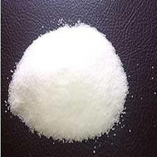 White Crystalline Granulated Salt img