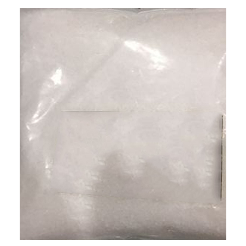 White Oversize Granular Salt, Packaging: 50 kg