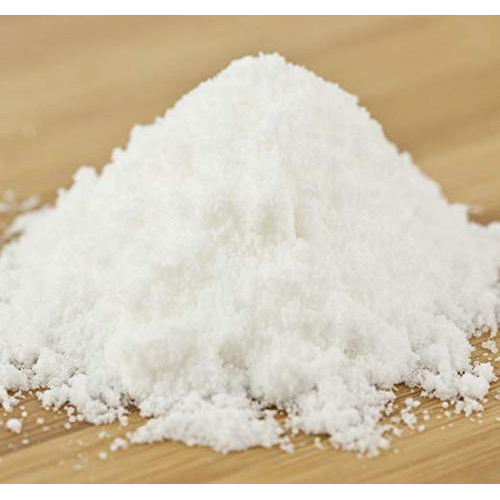 White Powder Salt, Packaging Type: Plastic Bag img