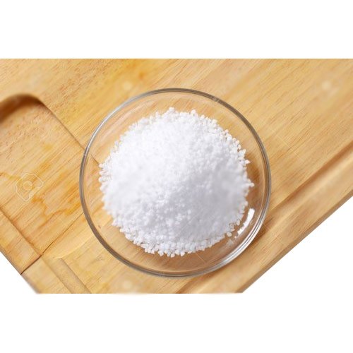 White Powder Crushed Salt, Packaging Type: Plastic Bag, Packaging Size: 1Kg And 25Kg img