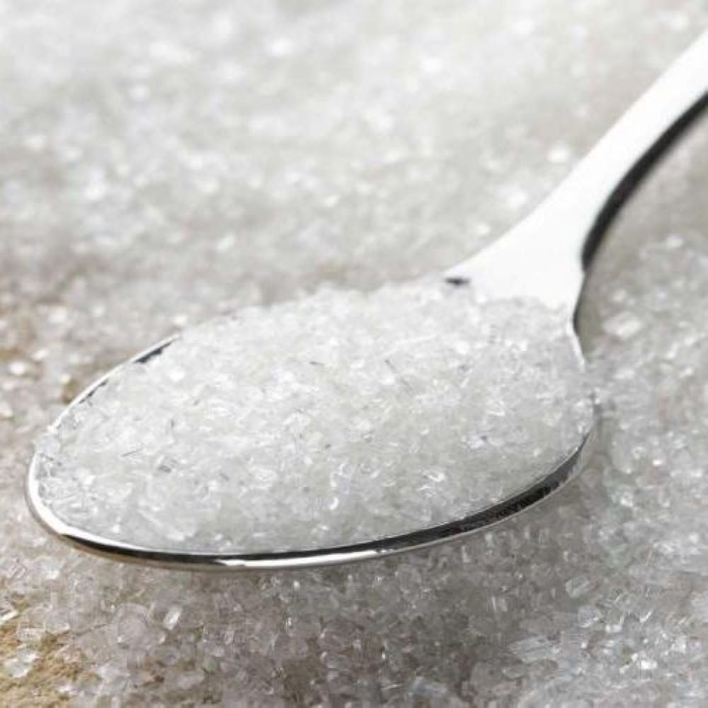 White Pharma Refined Sugar, Granules