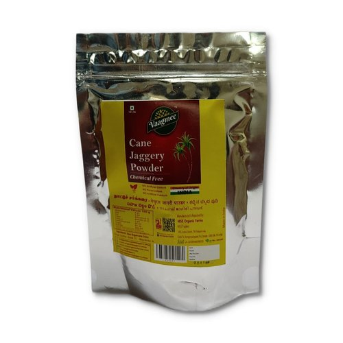 Vaagmee Natural Jaggery 475 Grams, Shape: Powder