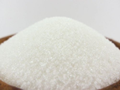 White Refined Icumsa 45 Sugar, Granules, Packaging Size: 50 Kg