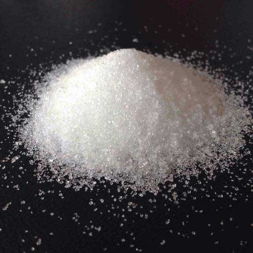 Icumsa 45 White Refined Brazilian Sugar, Crystal, Packaging Size: 50 Kg