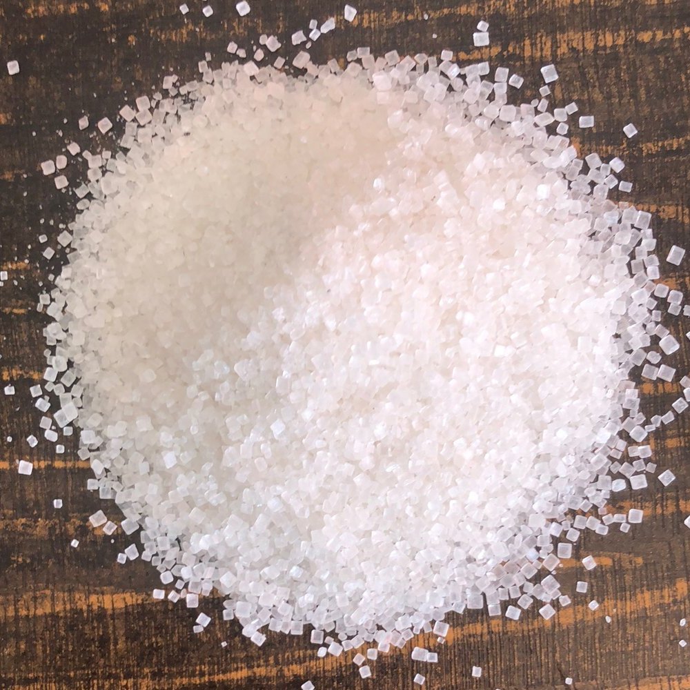 Refined M30 Crystal White Sugar