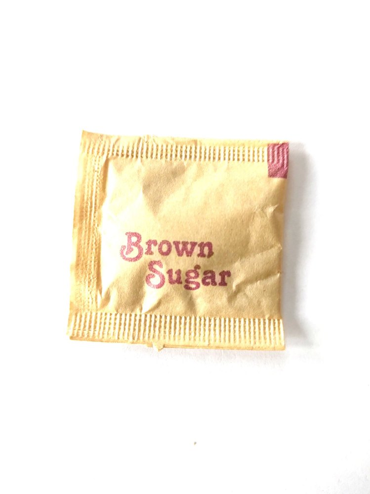 Brown & white sugar pouches 5 Grm, For Restaurant, Speciality: Organic