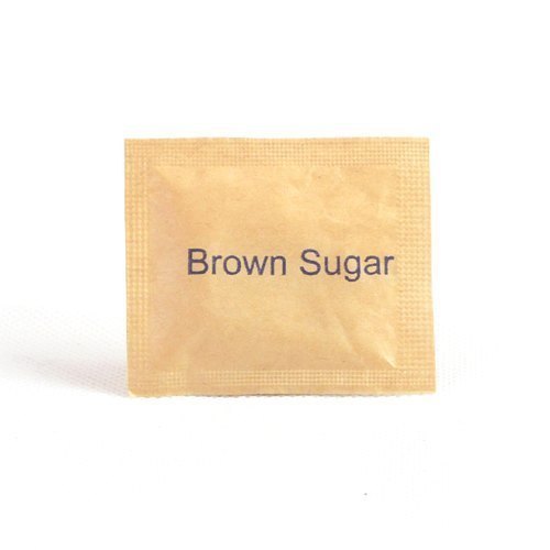 Brown Sugar Sachet