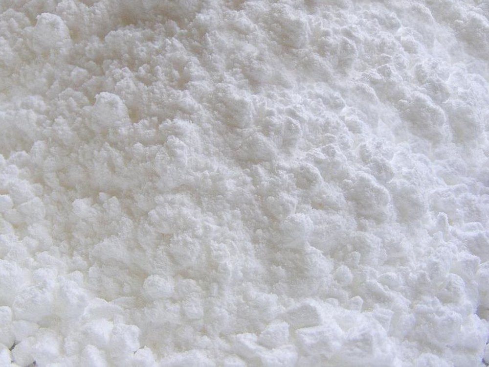 Refined White Sugar Powder img