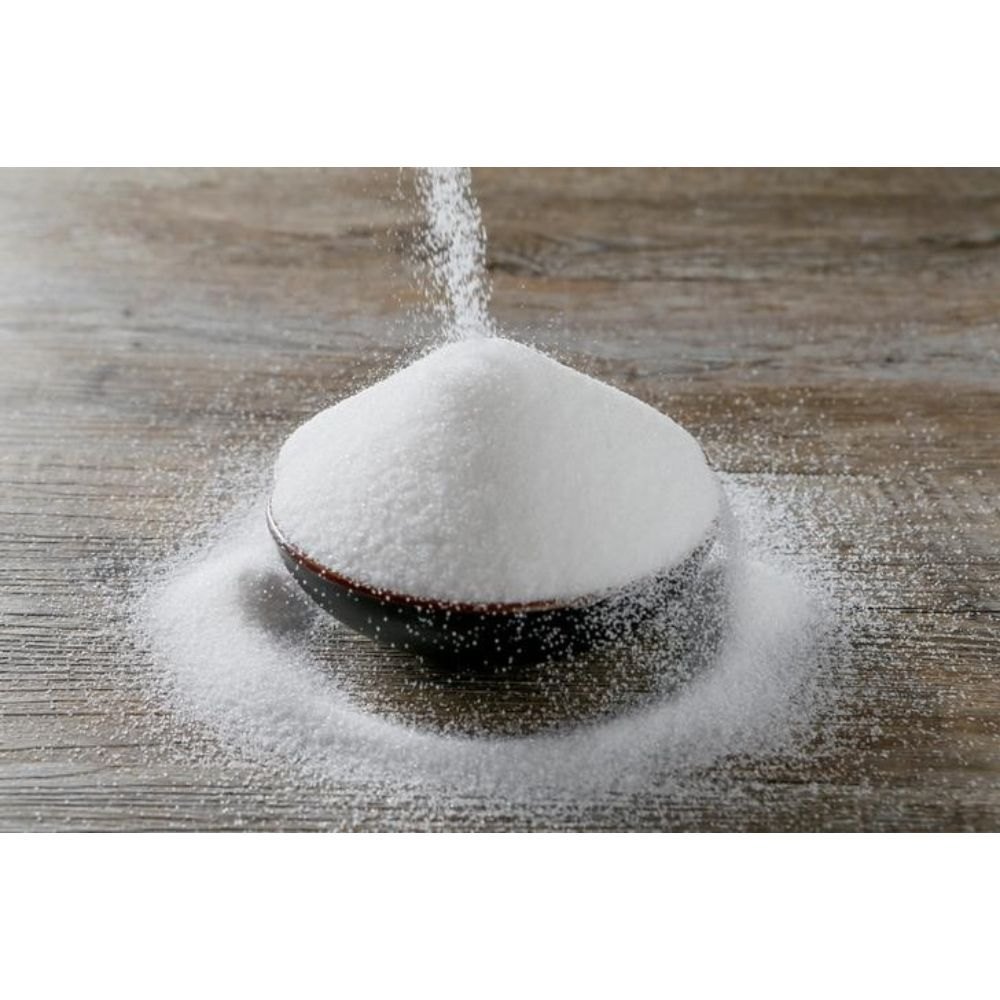 Refined White Sugar Powder