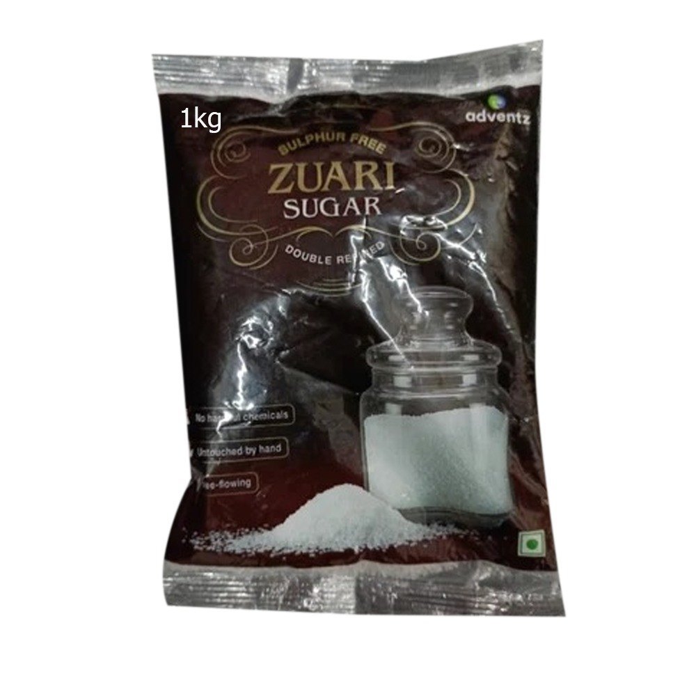 Zuari White Pharma Grade Sugar, Packaging Size: 50kg