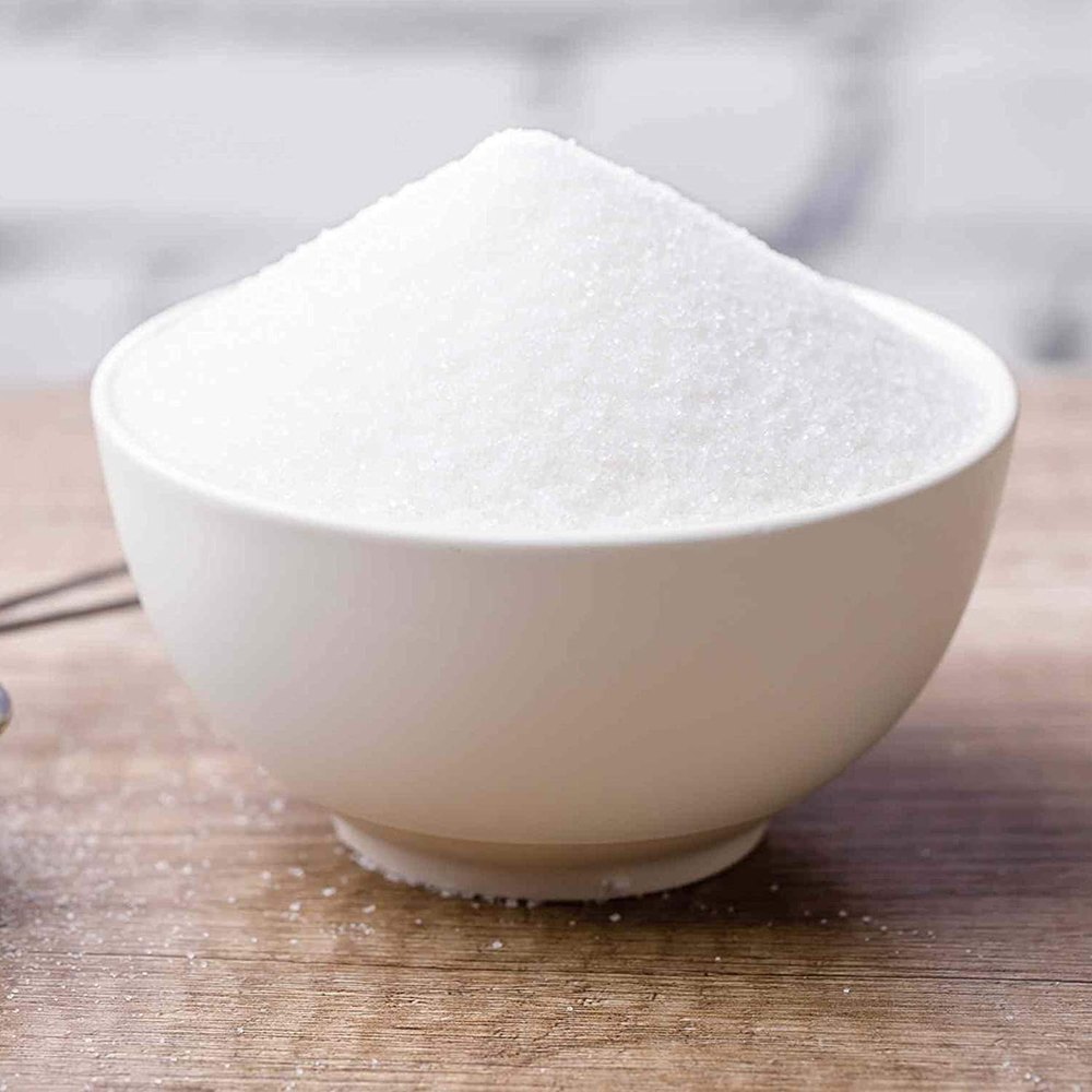 White Yadu Pure Refined Caster Sugar, Powder, Packaging Size: 1 kg