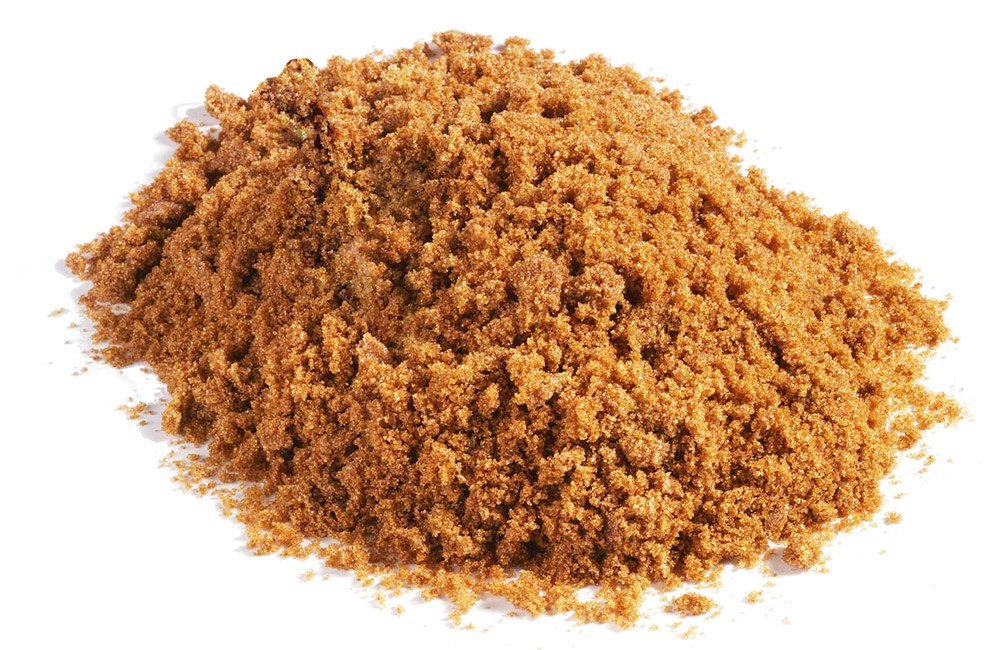 Brown Natural Yureka Coconut Sugar, Powder