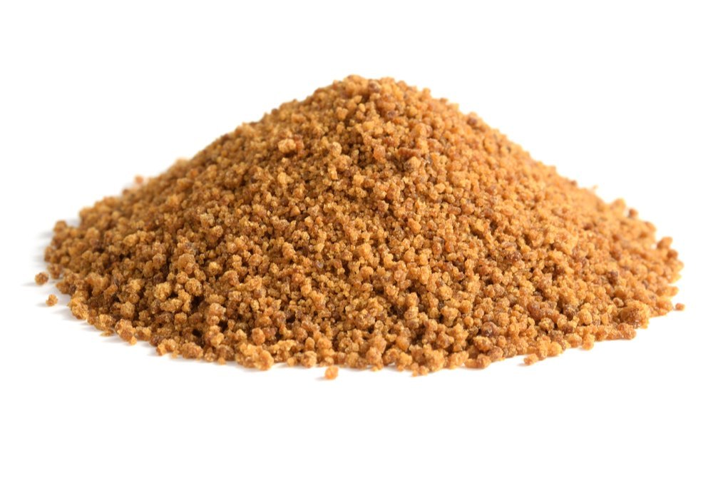 Sugarous Natural Dark Brown Palm Sugar, Powder, Packaging Size: 5Kg