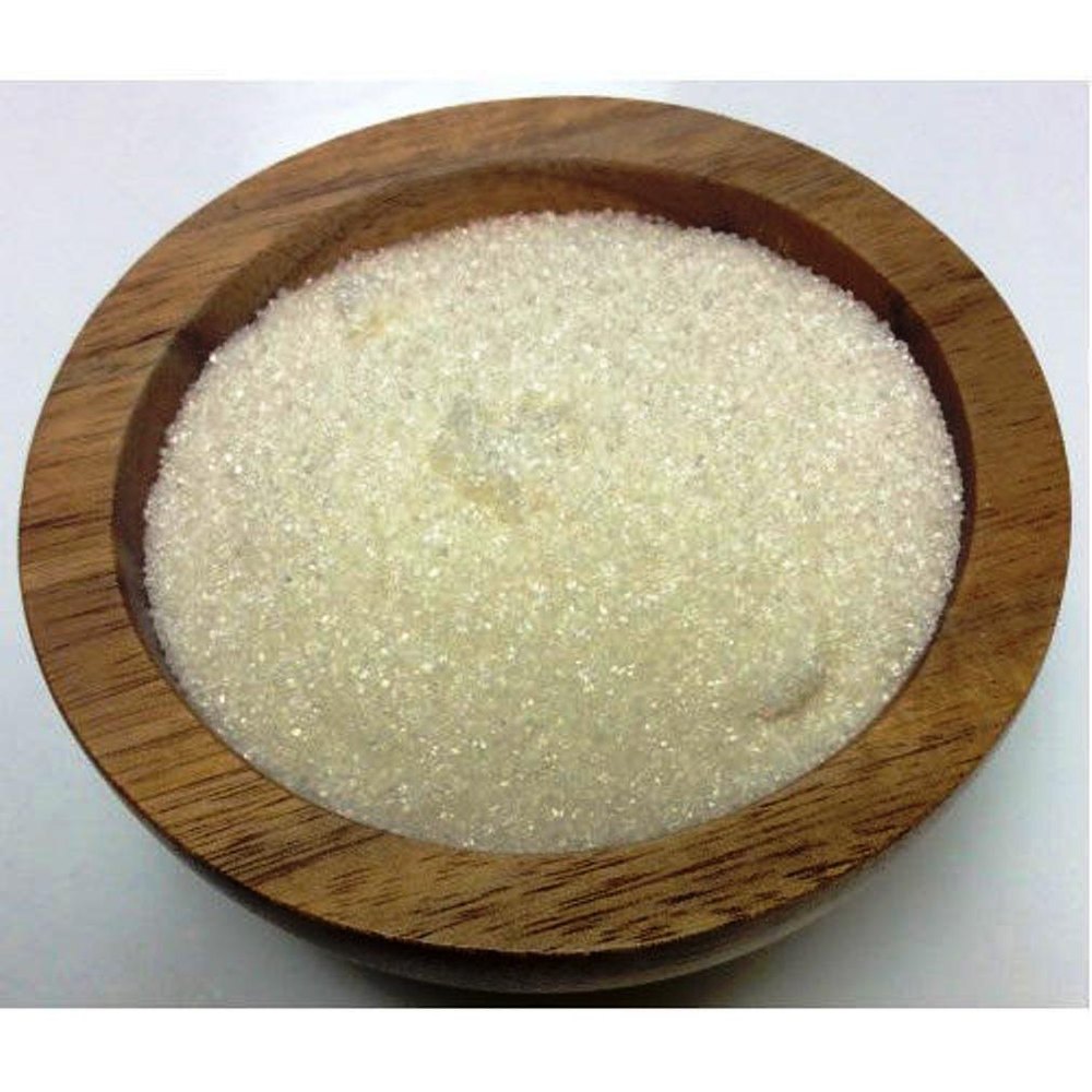 Indian White Organic Sugar, Packaging Size: 25 kg, Packaging Type: PP Bag