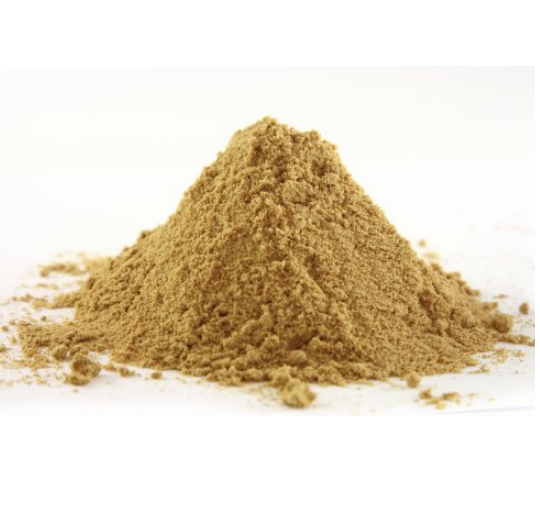 Ginger Powder 5%, Packaging: Packet, 200g