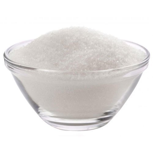 Natural Organic Sugar (Pure White), Packaging Type: Plastic Bag, Crystal