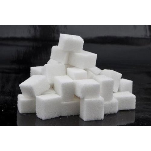 Sugar Cube, Solid