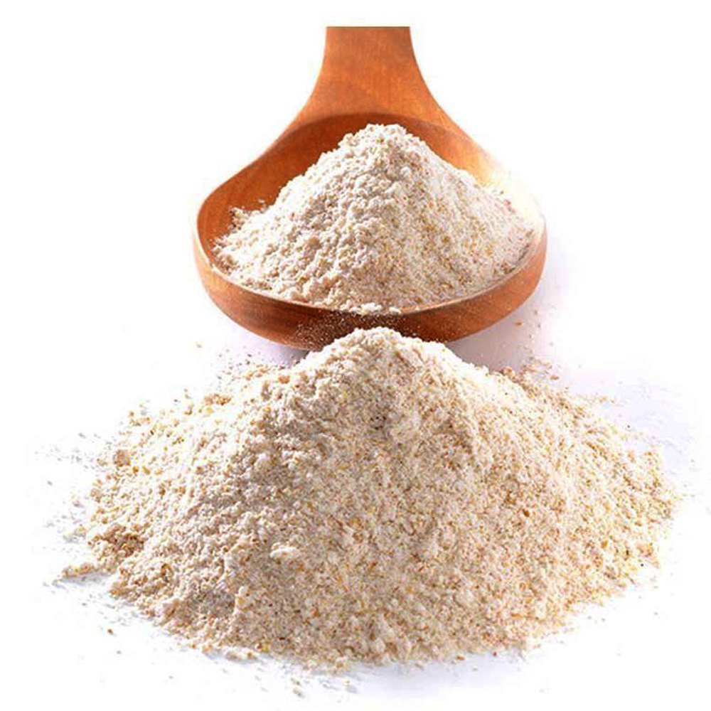 Organic Wheat Flour, Packaging Type: Loose, 3 Month