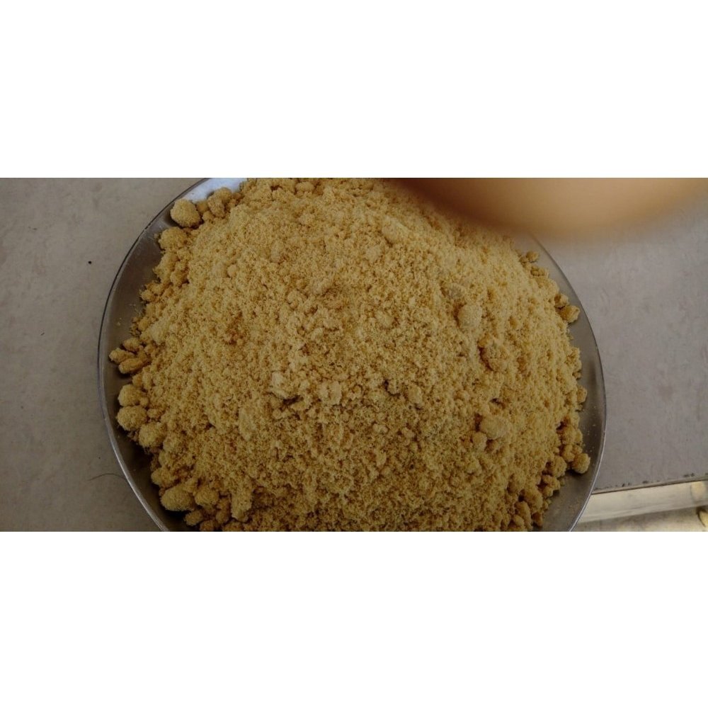 Powder Refined Organic Palm Jaggery