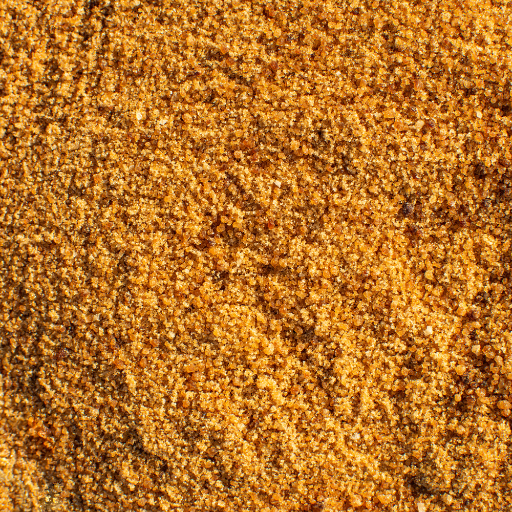 Indian Chemical Free Natural Jaggery Powder, Packaging Type: PP Bag, Packaging Size: 25 Kg