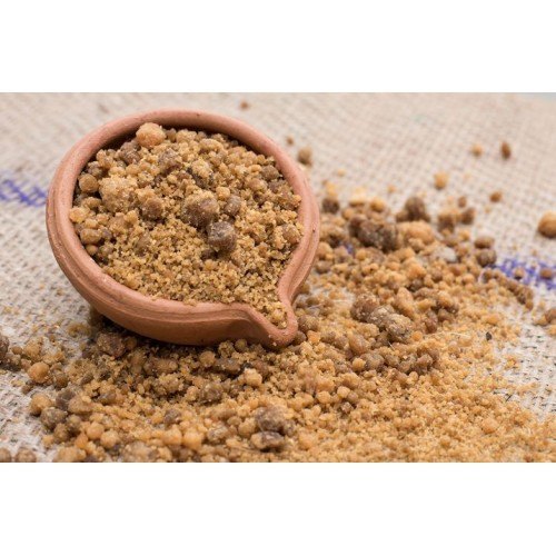 Gud Powder , Natural Jaggery Powder Grannular Form