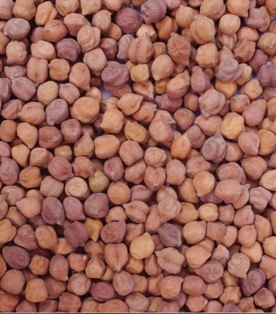 Brown Organic Desi Chana, Packaging Type: Loose