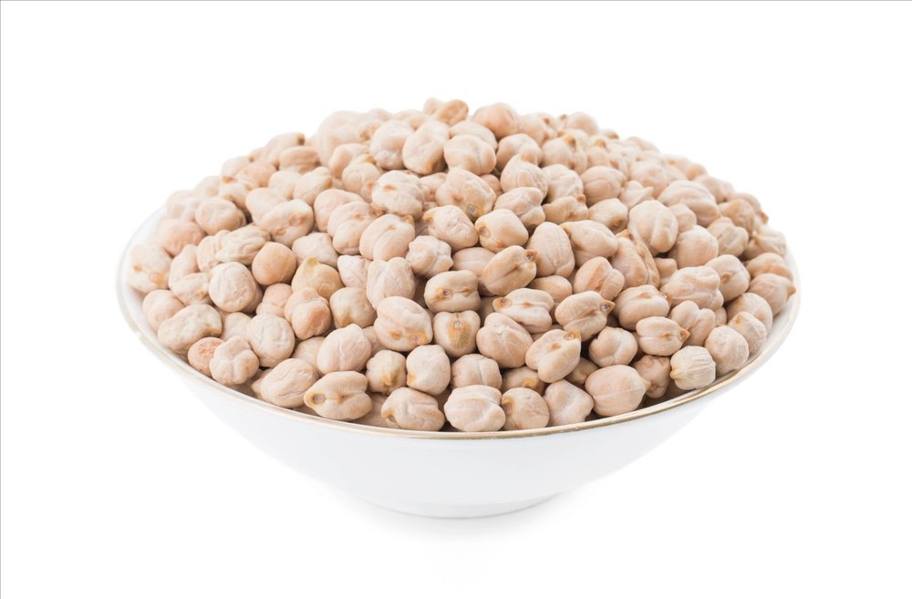 Indian Organic Kabuli Chana