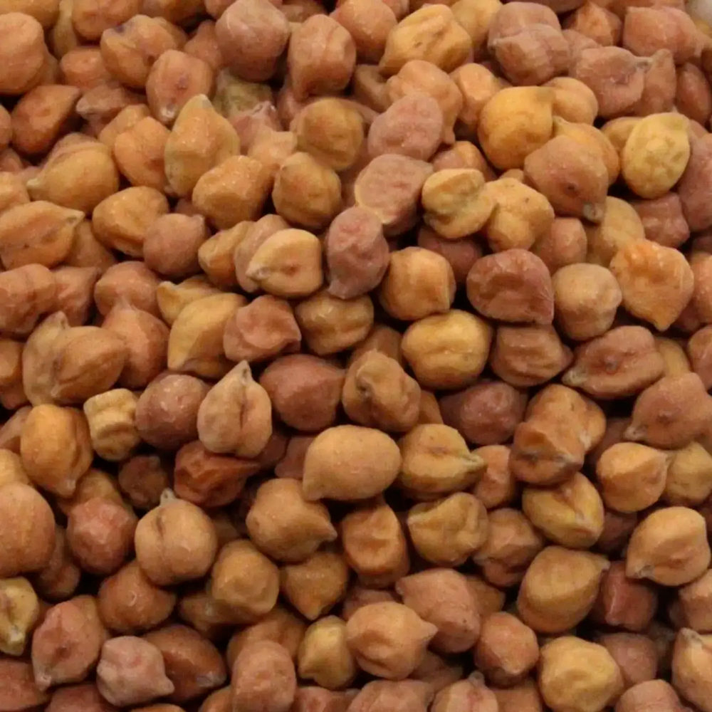 Brown Chana Dhall, Tamil Nadu, High in Protein