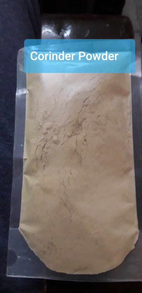 Natural Brown Coriander Powder, For Digestion, 25kg