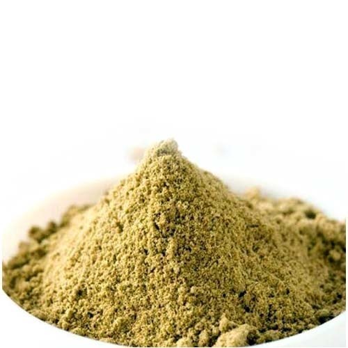 Garam Masala Green Coriander Powder, Packaging Size: 50 kg img