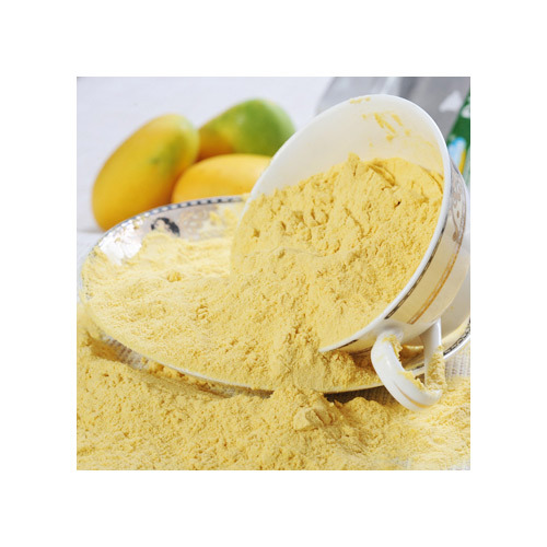 Spray Dried Mango Powder, Packaging Size: 500gm, Packaging: Packet