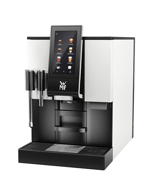 Stainless Steel WMF Fully Automatic Coffee Machine img