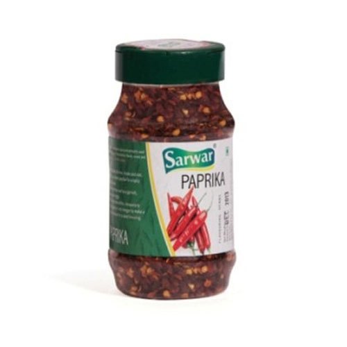 Sarwar Paprika Pizza Masala Powder, Packaging Size: 100g img