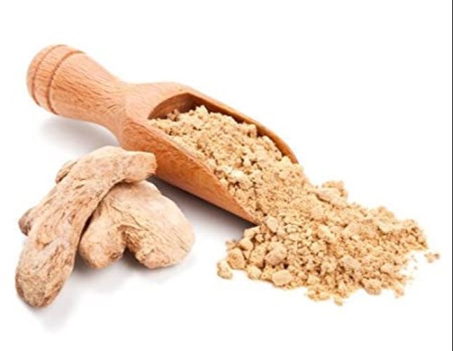 SONTH POWDER / DRY GINGER POWDER, Packaging Size: LOOSE