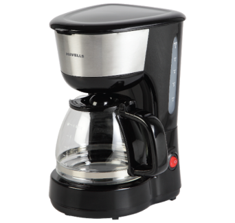 Drip Cafe4 N 6 600w Fileter Coffee Maker img