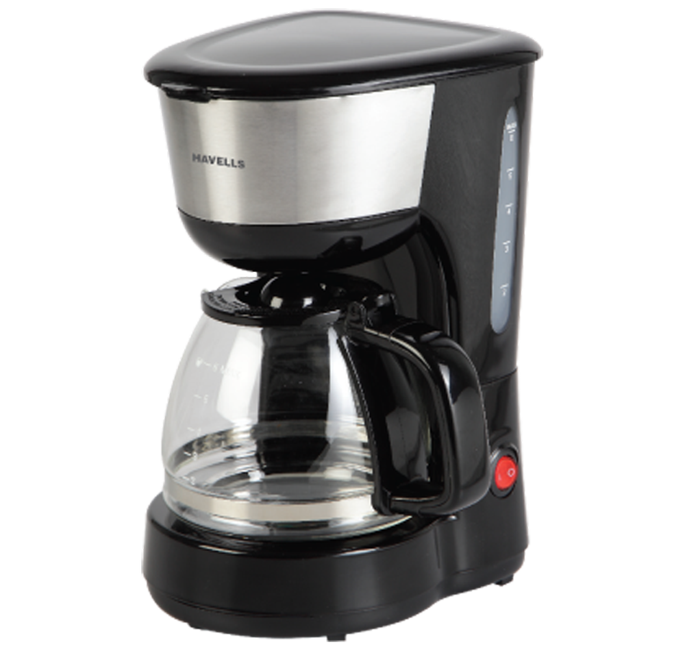 Havells DRIP CAFE N 6 coffee maker img