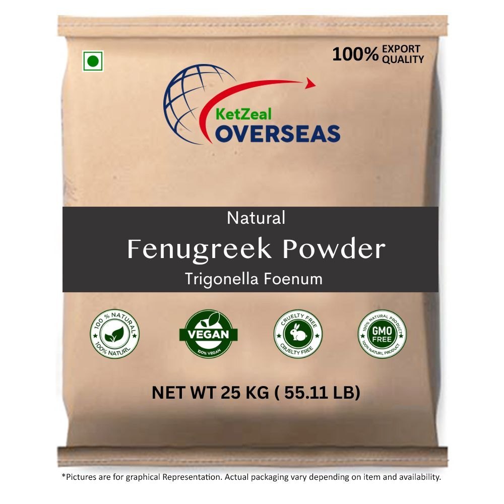 Premium Quality aroma Fenugreek Seed Powder, Packaging Type: Bag, Packaging Size: 25 Kg
