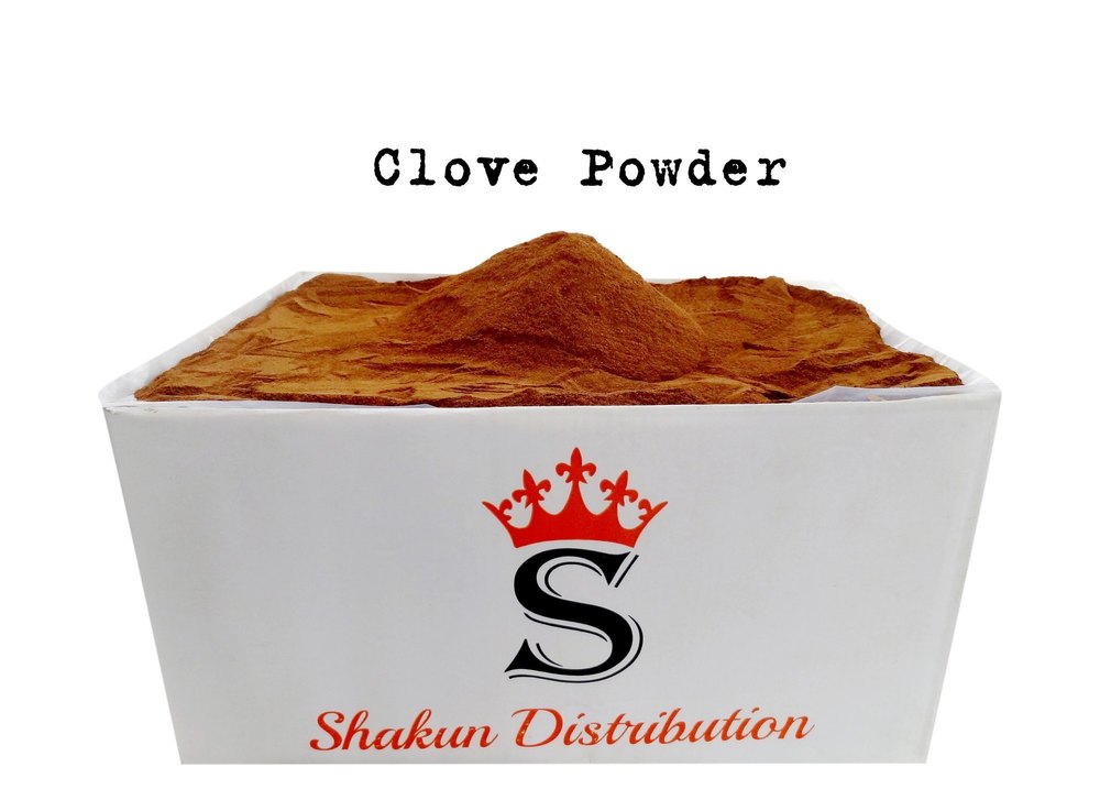 Pure Clove Powder, Packaging: bag, Packaging Size: 10 kg