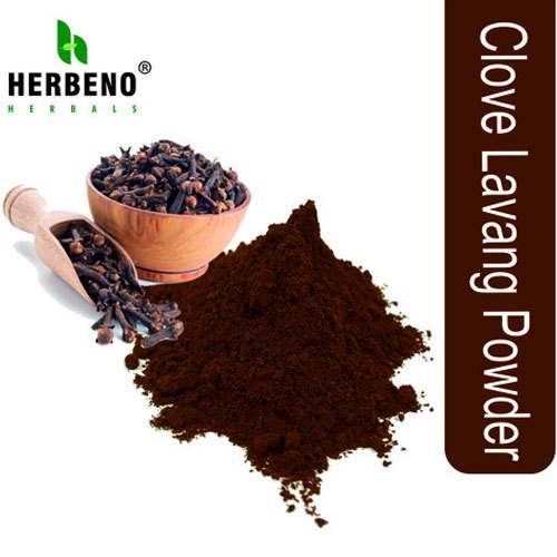 Herbeno Herbals Laung Powder, Packaging Type: Bag, Packaging Size: 25 kg