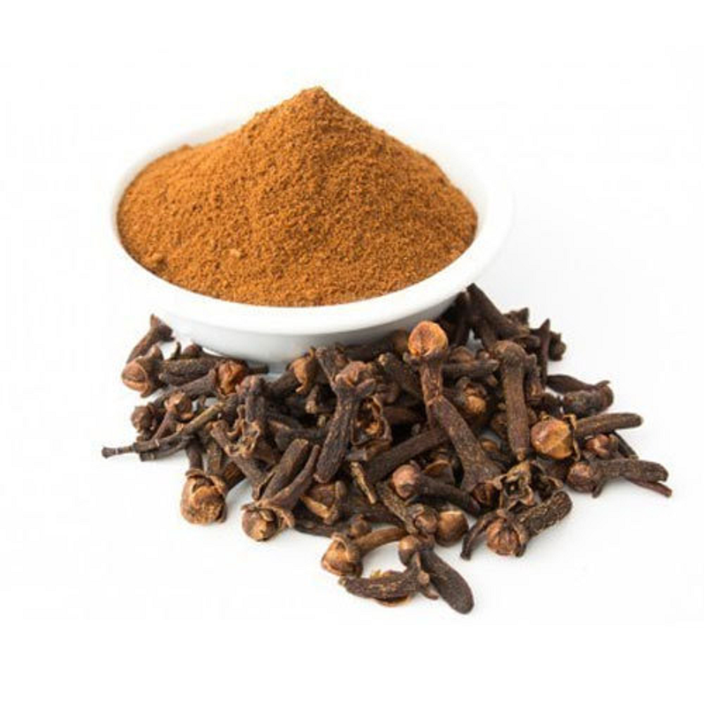 Dried Organic Clove Powder, Packaging Type: Loose